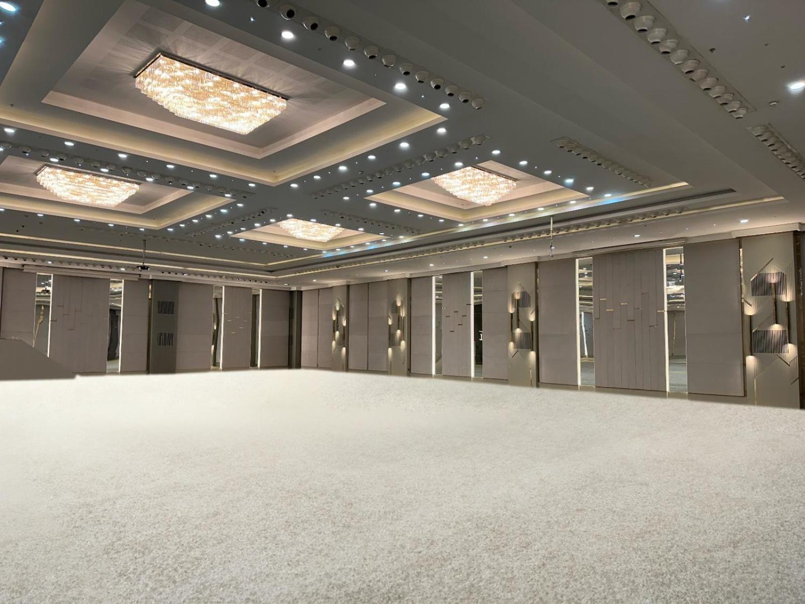 Teymur Continental Hotel กาซีอันเทป ภายนอก รูปภาพ
